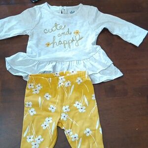 Child of mine set